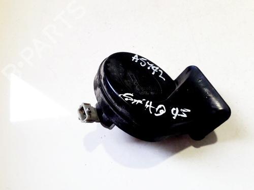 Used Horn Horn SAAB 9-5 (YS3E) 2.3 t (170 hp) 35864135 35864135