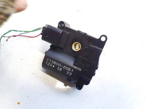 Electronic module TOYOTA COROLLA (_E12_) 2.0 D-4D (CDE120R, CDE120L_) | BP32616808M83 - Image 3
