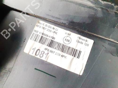 Other AUDI A6 C6 (4F2) 3.0 TDI quattro | BP40286514O1 - Image 3