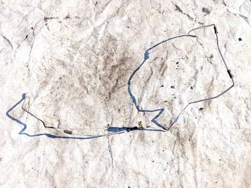 Used AC pipe SUBARU OUTBACK (BL, BP) 2.5 AWD (BP9) (165 hp) 32558090