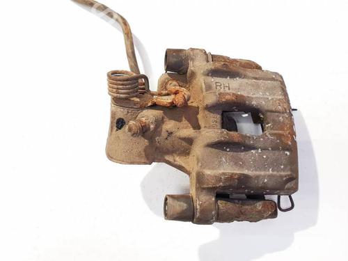 Used Right rear brake caliper Right rear brake caliper 35299687 35299687