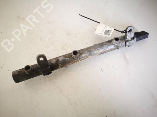 Used Injection rail Injection rail SUBARU LEGACY IV Estate (BP) 2.0 AWD (BP5) (138 hp) 34791212 34791212