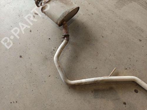 Exhaust system OPEL INSIGNIA A (G09) 1.8 (68) | BP40052215M121 - Image 7