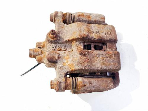 Used Right rear brake caliper Right rear brake caliper HONDA FR-V (BE) 2.2 i CTDi (BE5) (140 hp) 36587481 36587481
