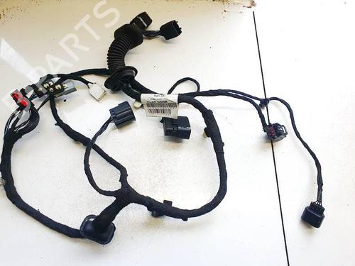 Used Wiring harness Wiring harness 35104974 35104974
