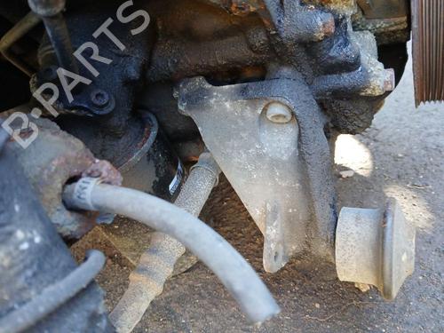 Engine mount AUDI 100 C4 Avant (4A5) 2.5 TDI | BP38041226M89 - Image 2