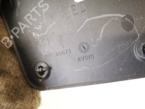 Andre NISSAN PRIMERA Hatchback (P12) 2.2 Di | BP35199335O1 - Image 3