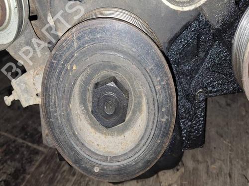 Used Pulley Pulley CHRYSLER VOYAGER / GRAND VOYAGER III (GS_, NS_) 2.5 TD (116 hp) 35830385 35830385
