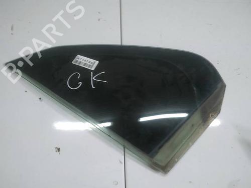 Used Rear left quarter glass Rear left quarter glass 39158654 39158654