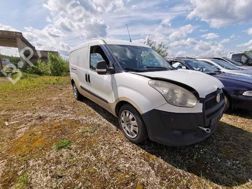 Used Parts FIAT DOBLO Cargo (263_) 1.6 D Multijet (263WXD1B, 263WXR1B, 263WXX1B, 263ZXD1B,... (105 hp) 4443657
