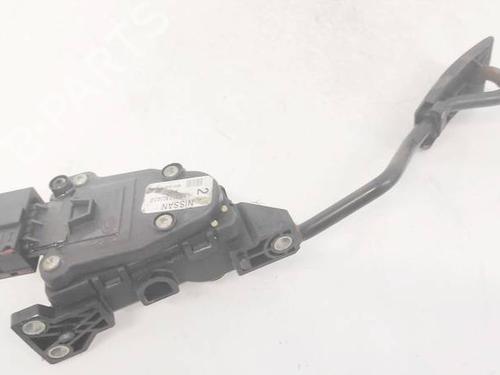 Used Pedal Pedal NISSAN PRIMERA Hatchback (P12) 1.9 dCi (120 hp) 35337174 35337174
