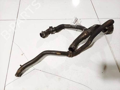 Used Pipe Pipe VW POLO V (6R1, 6C1) 1.2 TDI (75 hp) 33489753 33489753