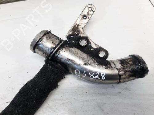 Pipe FORD MONDEO III (B5Y) 2.0 16V DI / TDDi / TDCi | BP34787598M125 - Image 2