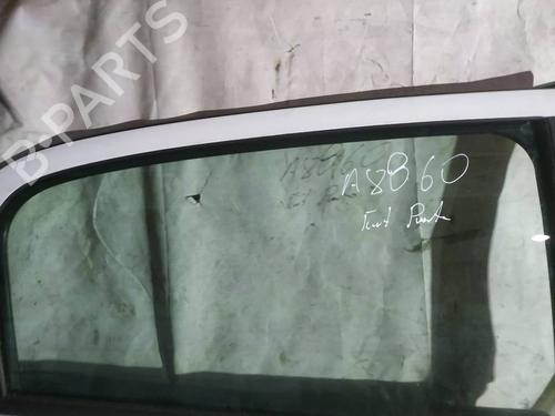 Used Rear right door window Rear right door window FIAT PUNTO EVO (199_) 1.3 D Multijet (199AXD1B, 199AXD1A, 199BXD1B, 199BXD1A,... (90 hp) 35328840 35328840
