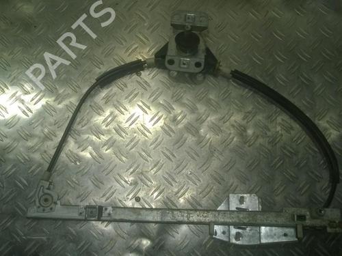 Used Rear left window mechanism Rear left window mechanism 35656506 35656506