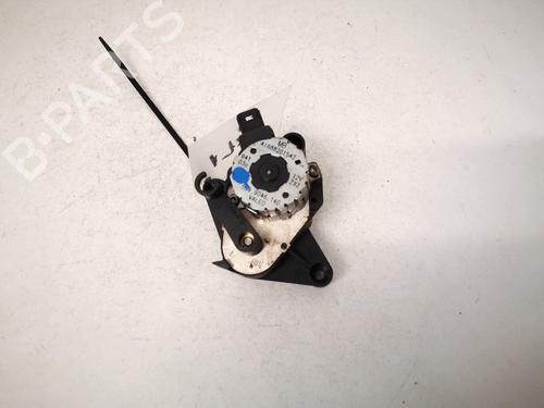 Used Electronic module Electronic module MERCEDES-BENZ A-CLASS (W168) A 140 (168.031, 168.131) (82 hp) 32898607 32898607