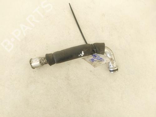 Used AC pipe AC pipe TOYOTA COROLLA Verso (_E12_) 2.0 D-4D (CDE120_, CDE120R) (90 hp) 33081397 33081397