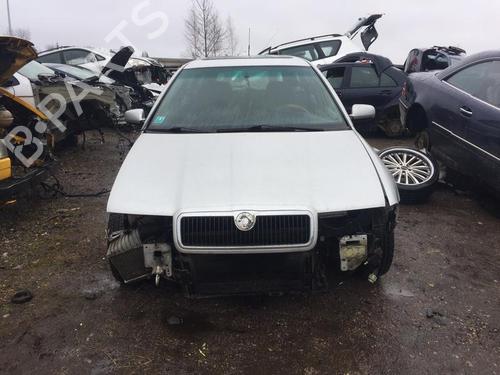 Used Parts SKODA OCTAVIA I (1U2)  1.9 TDI  4527175