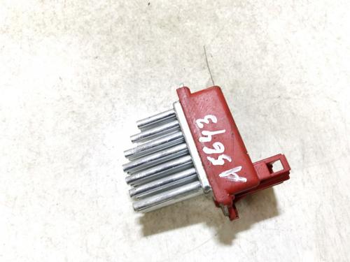 Used Heater resistor Heater resistor 35871466 35871466