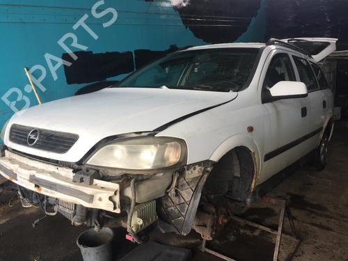 Switch OPEL ASTRA G Hatchback (T98) 1.7 TD (F08, F48) | BP35712754I30  - Image 6