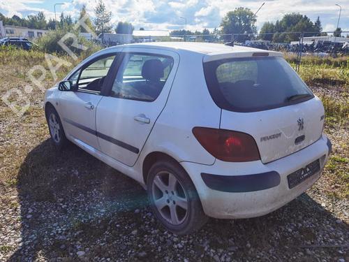 Switch PEUGEOT 307 (3A/C) 2.0 16V | BP32908098I30  - Image 8