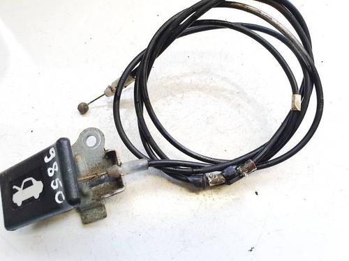 Interior handle HONDA FR-V (BE) 1.7 (BE1) | BP35135397I7 - Image 2