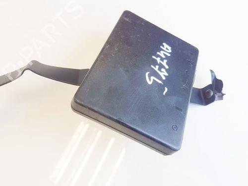 Used Electronic module Electronic module VOLVO V70 I (875, 876) 2.5 TDI (140 hp) 33525786 33525786