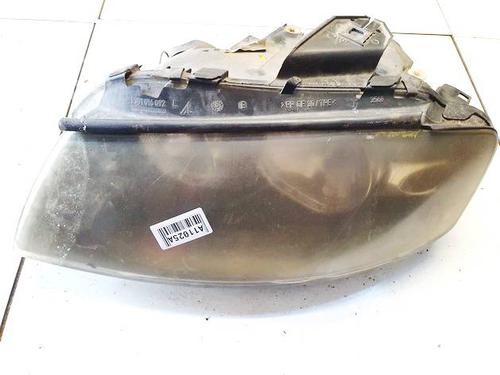 Used Left headlight Left headlight AUDI A3 (8P1) 2.0 TDI 16V (140 hp) 34750960 34750960