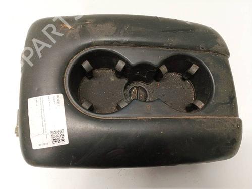 Used Armrest / Center console Armrest / Center console 34810219 34810219