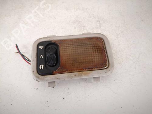 Used Interior roof light Interior roof light TOYOTA AYGO (_B1_) 1.0 (KGB10_, KGB10R) (68 hp) 40068056 40068056
