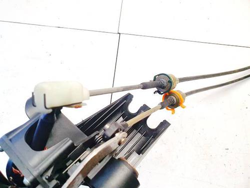 Cable DODGE CALIBER 2.0 CRD | BP34813313E12 - Image 3