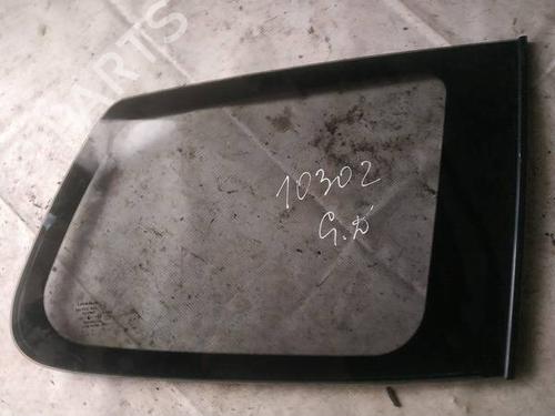 Panel rude bagtil højre Panel rude bagtil højre 34996266 34996266