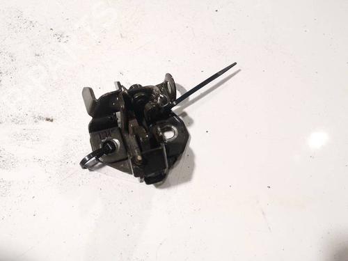 Used Electronic module Electronic module CHRYSLER 300C (LX, LE) 2.7 (193 hp) 34752725 34752725
