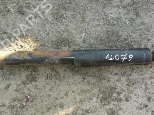 Used Left rear shock absorber Left rear shock absorber CITROËN C2 (JM_) 1.6 (109 hp) 35682312 35682312