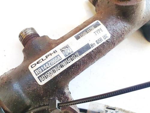 Injection rail SUZUKI WAGON R+ (MA) 1.3 4WD (RB413) | BP38583254M98 - Image 3