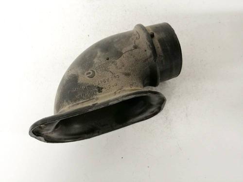 Used Pipe Pipe RENAULT MEGANE III Hatchback (BZ0/1_, B3_) 1.5 dCi (BZ09, BZ0D, BZ1W, BZ29, BZ14) (110 hp) 32968149 32968149