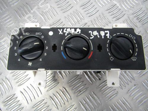 Used Climate control Climate control 35681469 35681469