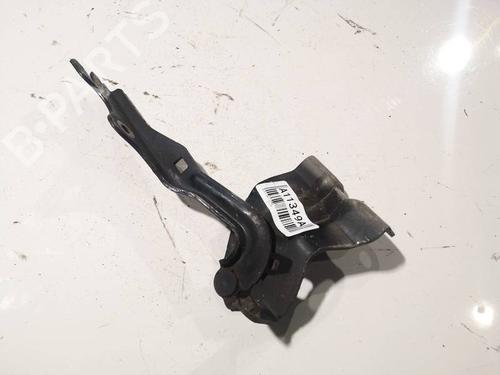 Hinge/Door check strap MAZDA 3 (BL) 2.2 MZR CD (BL10) | BP36312235C146 - Image 3