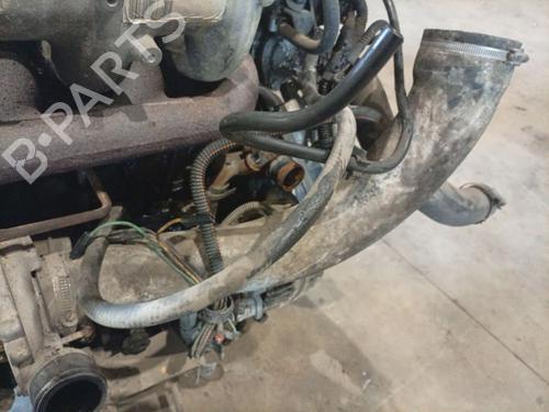Used Intercooler pipe Intercooler pipe 39253349 39253349