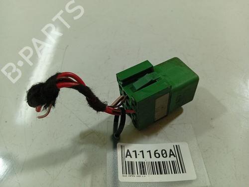 Electronic sensor OPEL ZAFIRA A MPV (T98) 2.0 DTI 16V (F75) | BP32531089M84 - Image 2