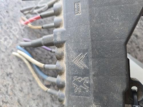 Cable PEUGEOT 508 I (8D_) 1.6 THP | BP36876480E12  - Image 5