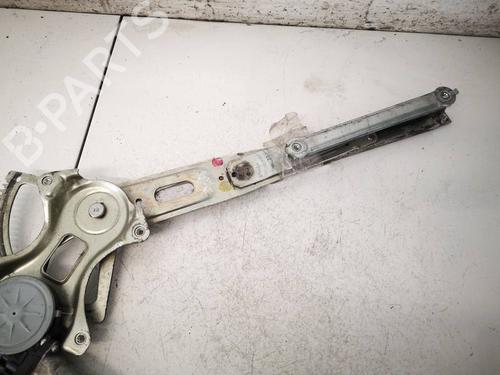 Front left window mechanism MAZDA 6 Estate (GJ, GL) 2.2 D | BP39604219C22 - Image 2