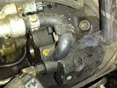 Used Injection pump Injection pump 35685443 35685443
