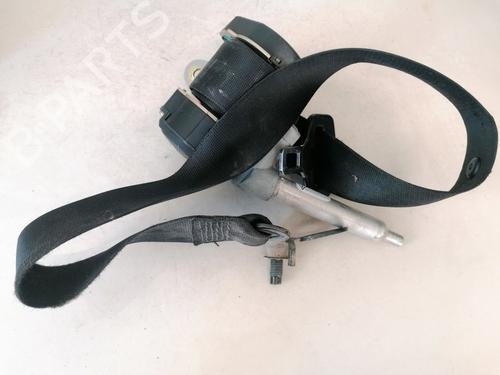 Used Front left seatbelt Front left seatbelt 35537395 35537395