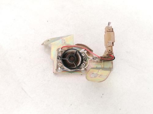 Used Speaker Speaker NISSAN X-TRAIL I (T30) 2.2 dCi 4x4 (136 hp) 33082793 33082793