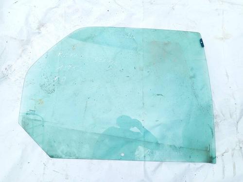 Used Front right door window Front right door window 38078847 38078847