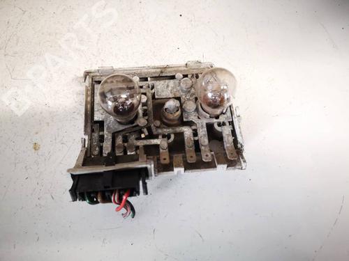 Used Lamp holder Lamp holder 34886621 34886621