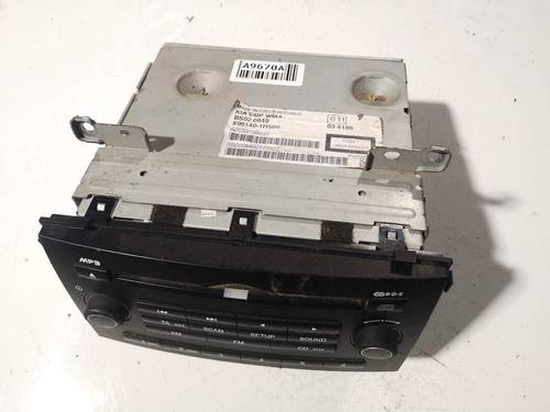 Radio KIA CEE'D Hatchback (ED) 1.6 CRDi 90 | BP34969431E6 - Image 2