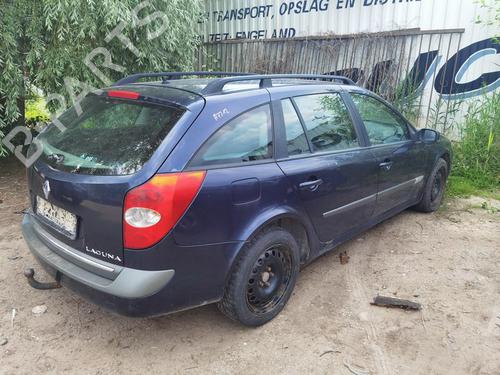 Switch RENAULT LAGUNA II (BG0/1_) 1.9 dCi (BG1A, BG1V) | BP32882448I30 - Image 8