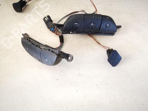 Used Steering wheel controls Steering wheel controls 35453174 35453174